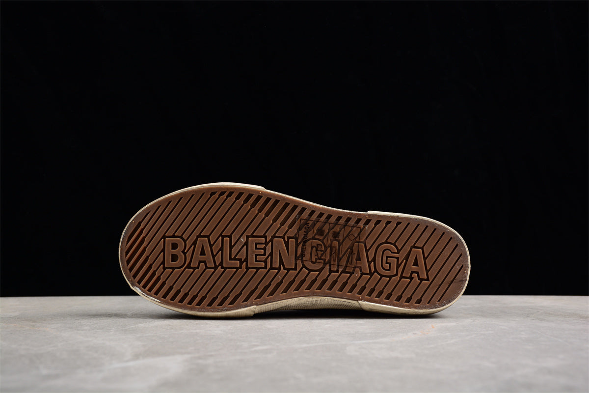 Balenciaga 22 PARIS Summer Low-top shoes