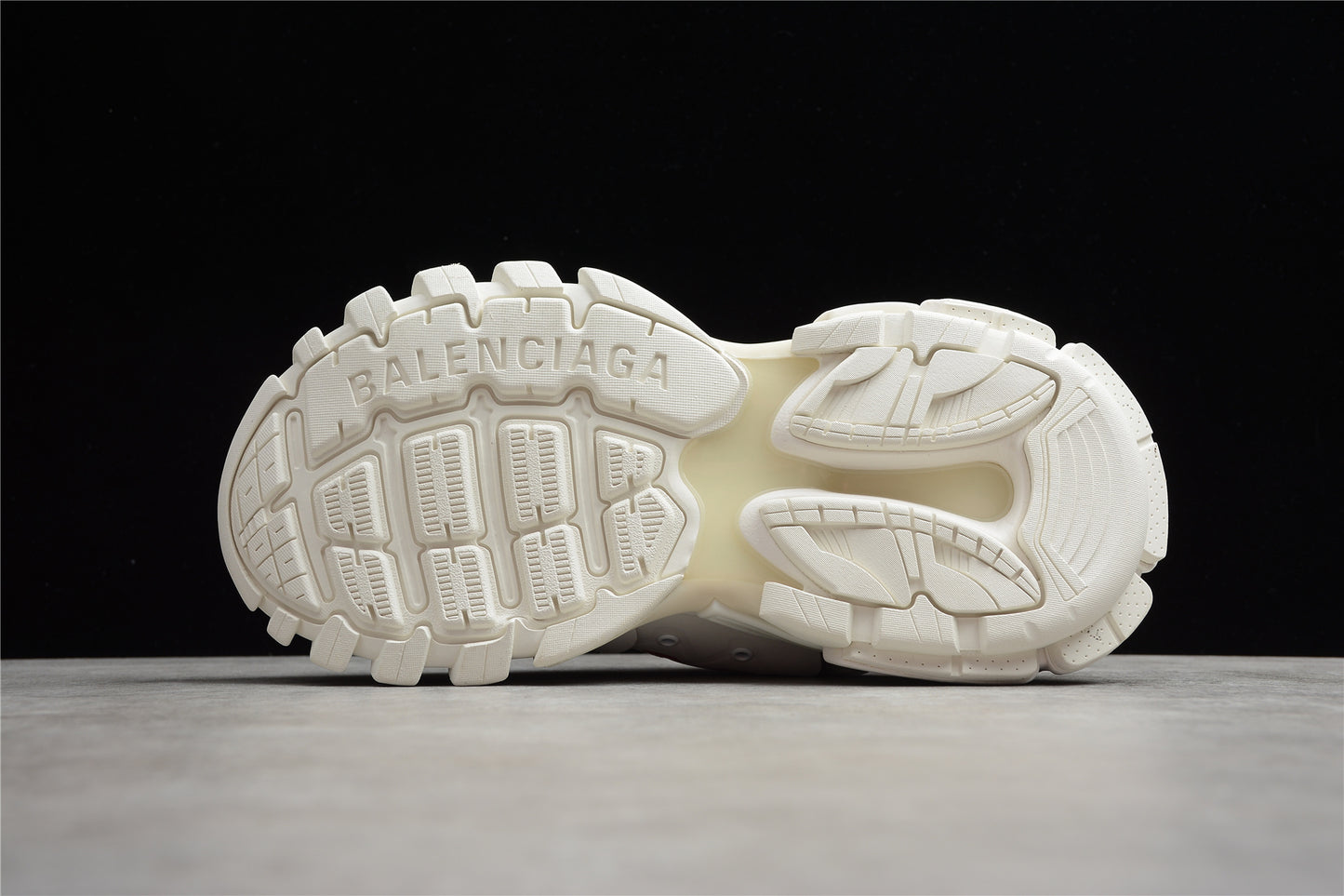 Balenciaga 3.0 White/Pink 653813-W3CP1-9105