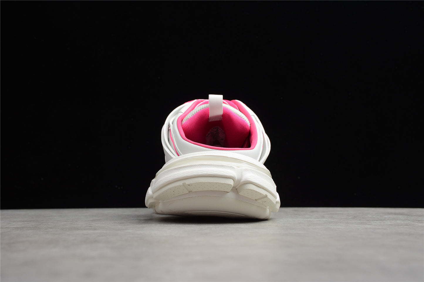 Balenciaga 3.0 White/Pink 653813-W3CP1-9105