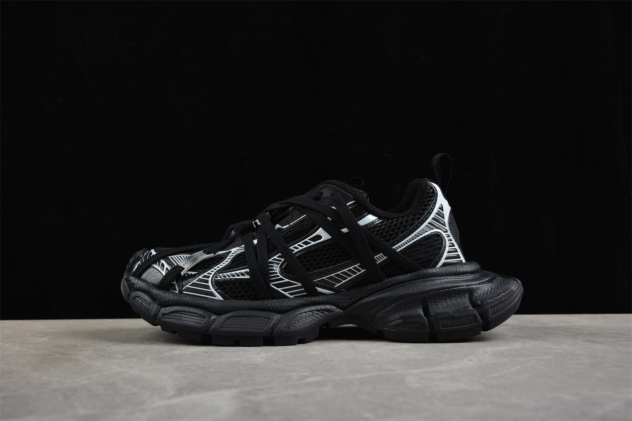 Balenciaga 3XL Extreme Laces B