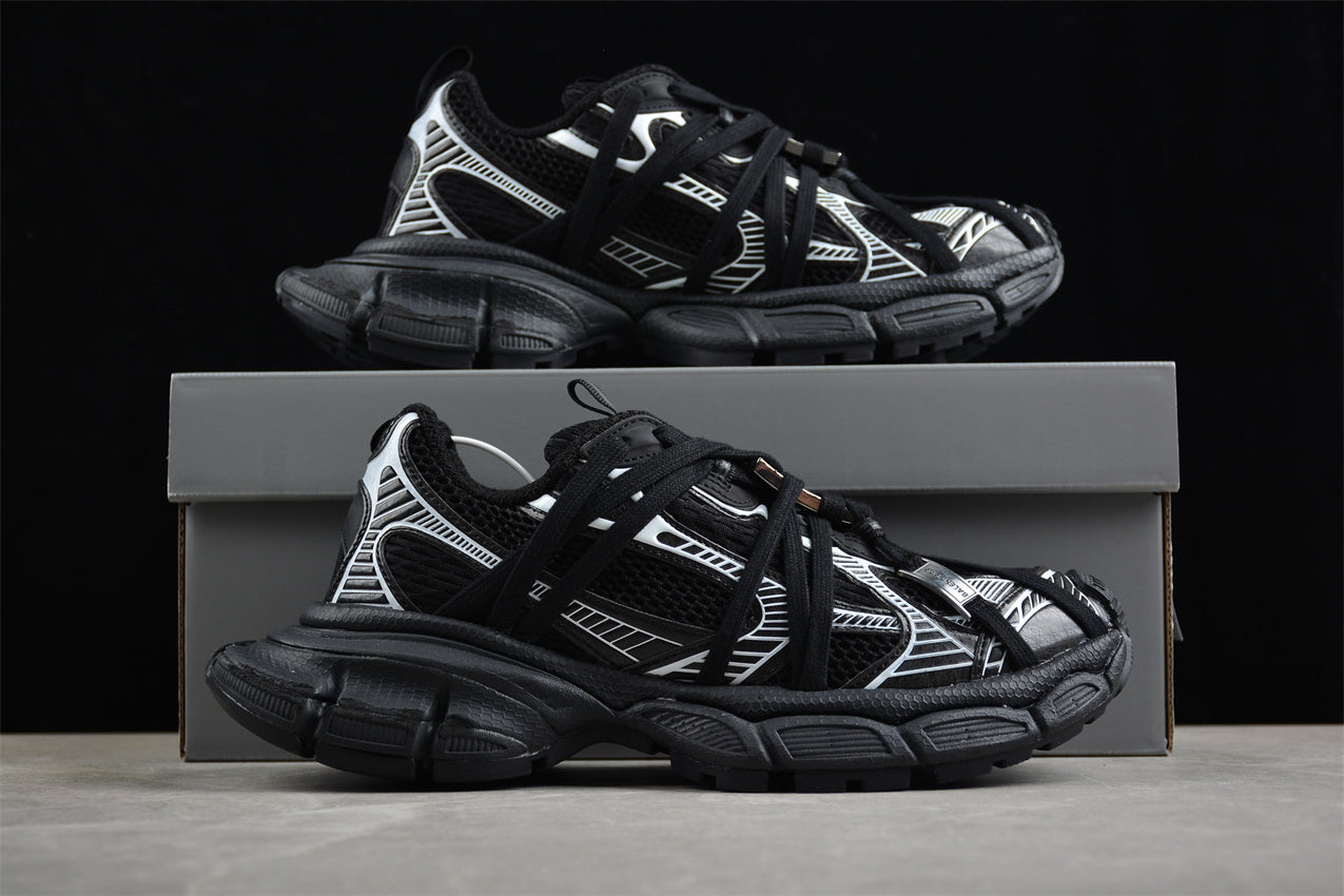Balenciaga 3XL Extreme Laces B