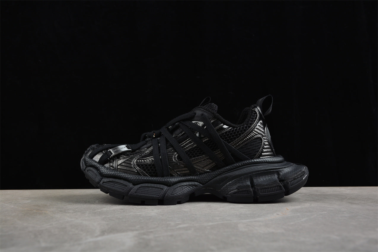 Balenciaga 3XL Extreme Laces B