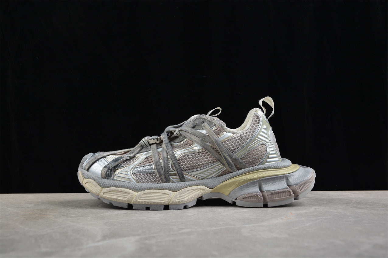 Balenciaga 3XL Extreme Laces B