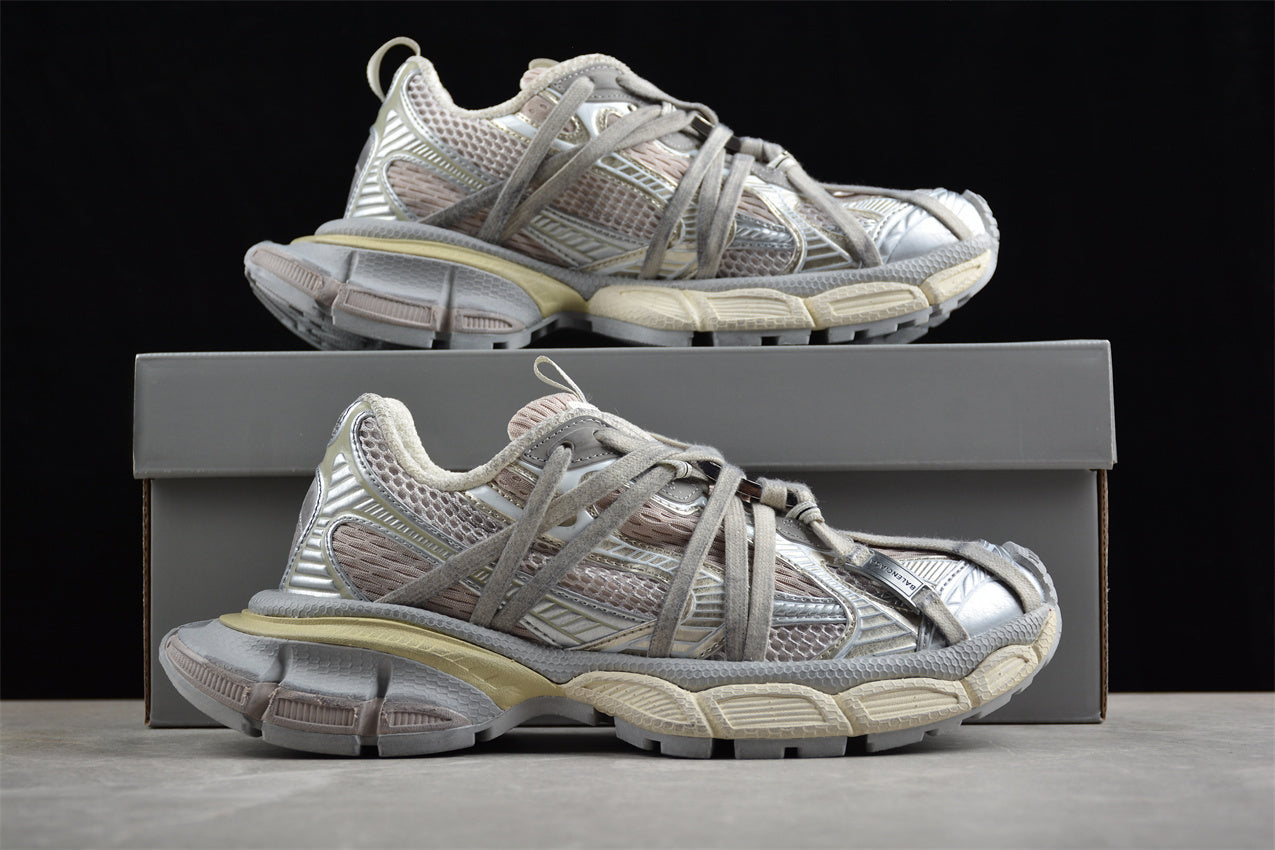 Balenciaga 3XL Extreme Laces B