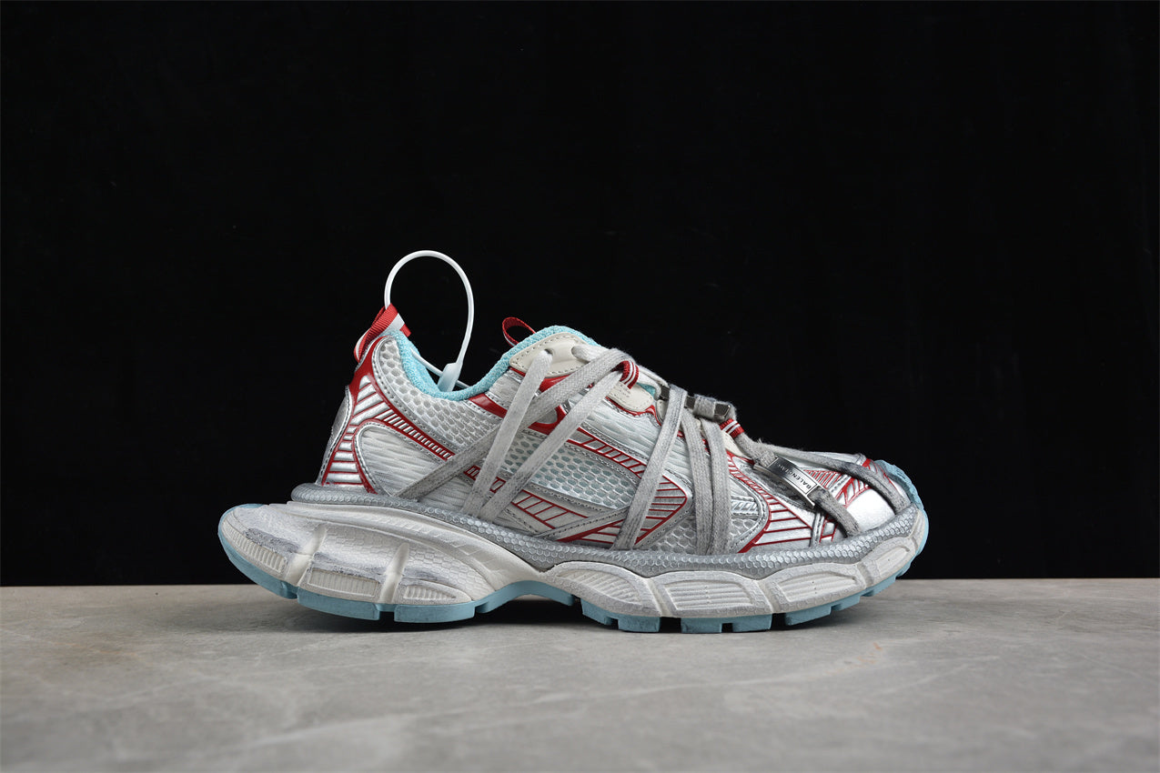 Balenciaga 3XL Extreme Laces B