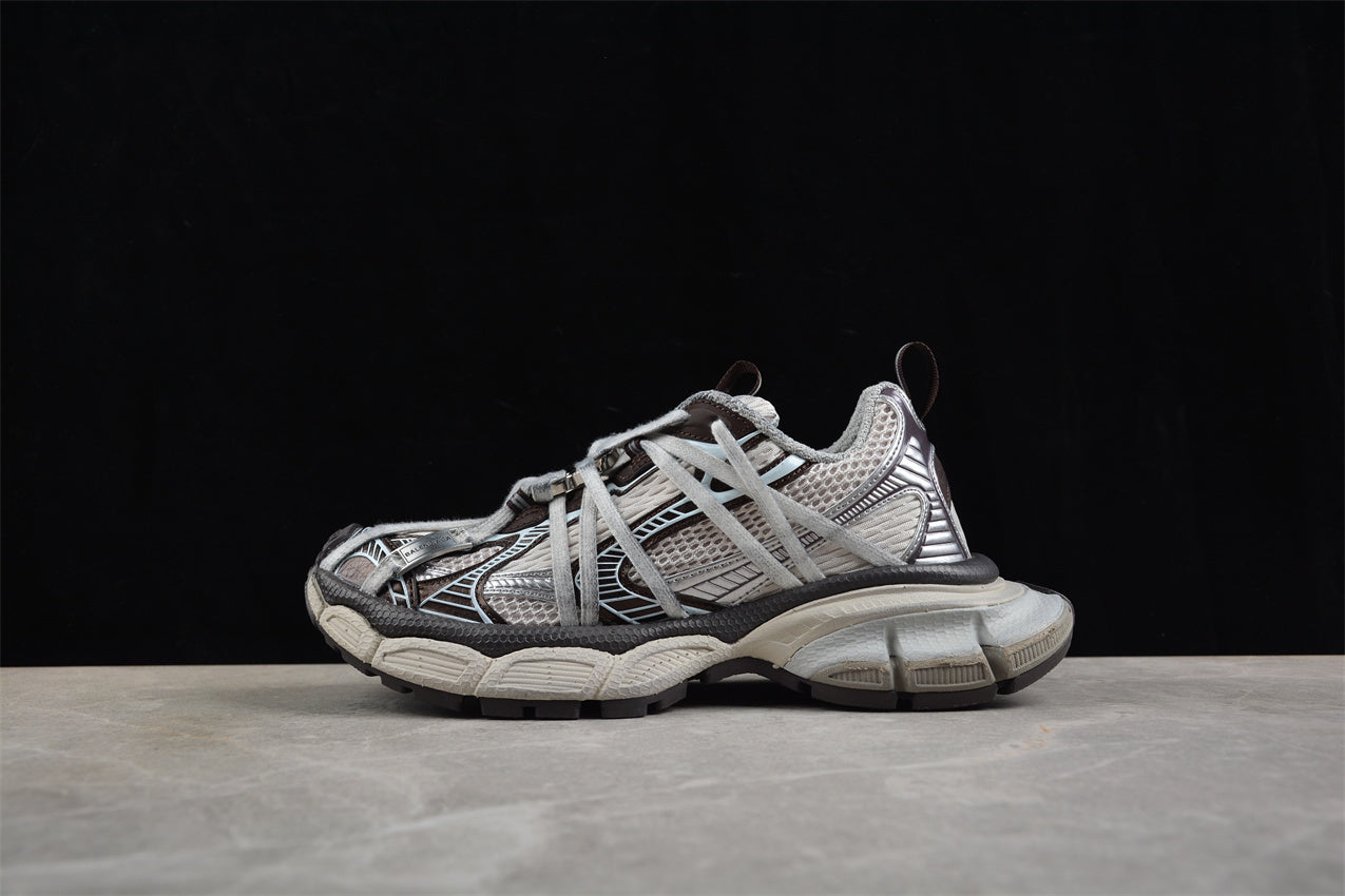 Balenciaga 3XL Extreme Laces B