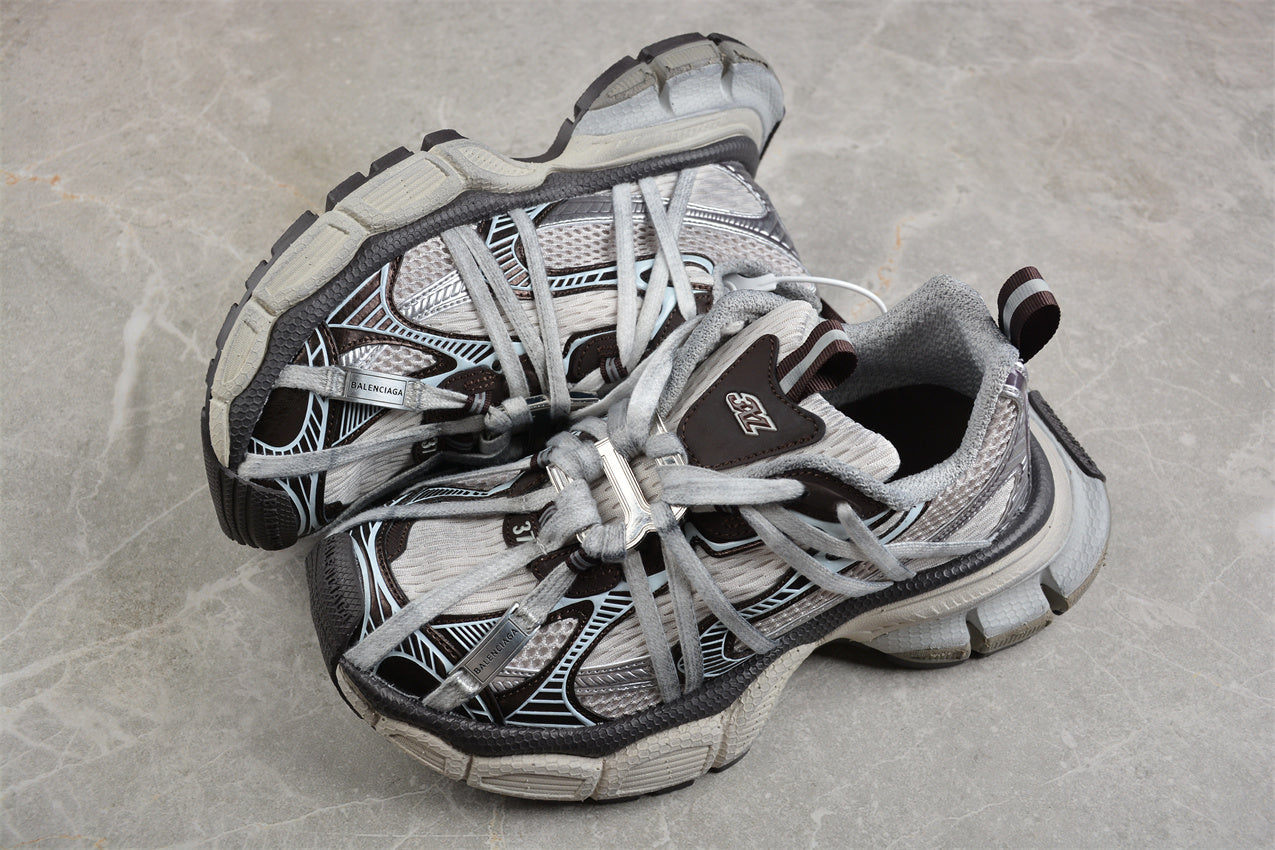 Balenciaga 3XL Extreme Laces B