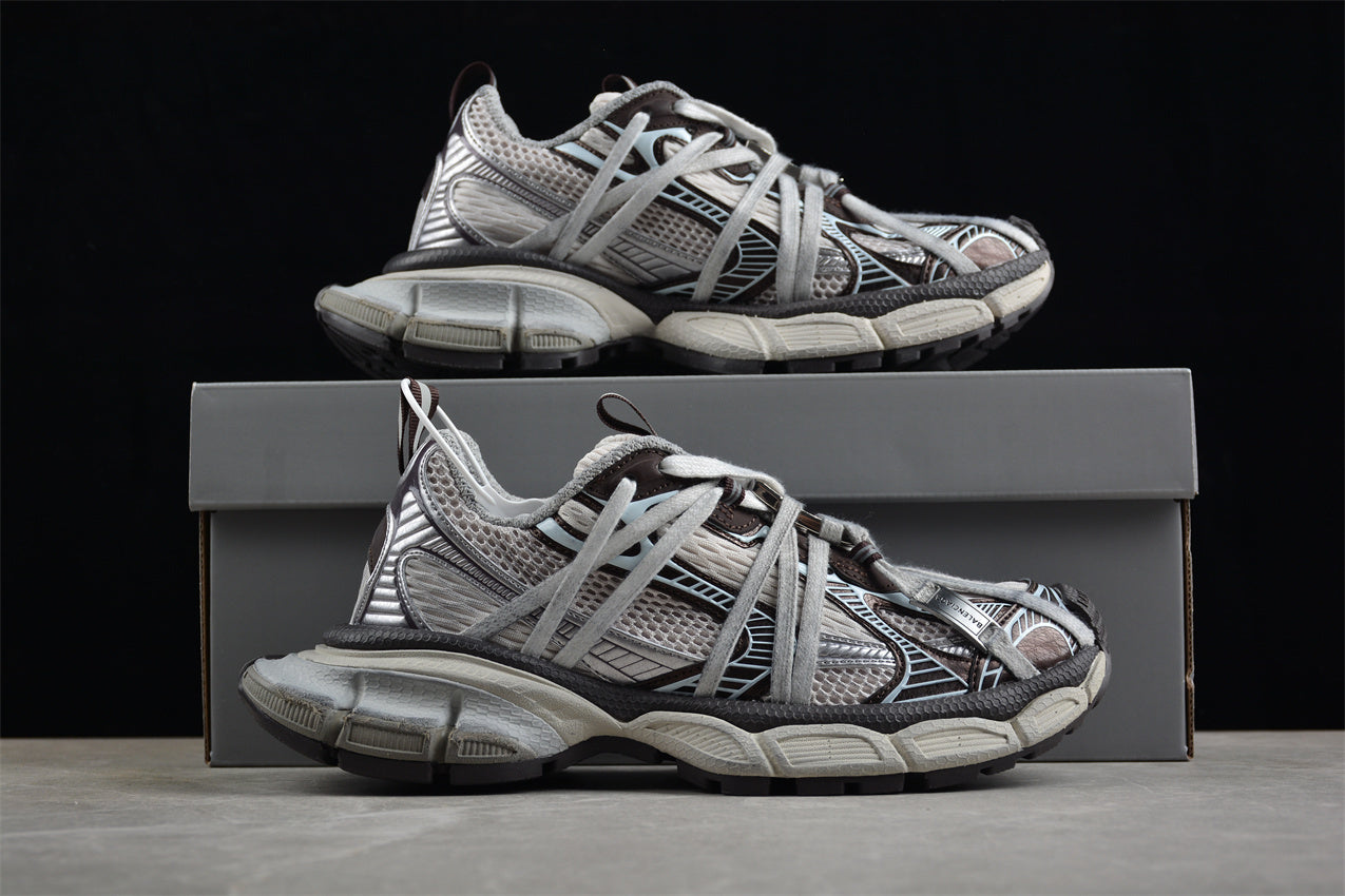 Balenciaga 3XL Extreme Laces B