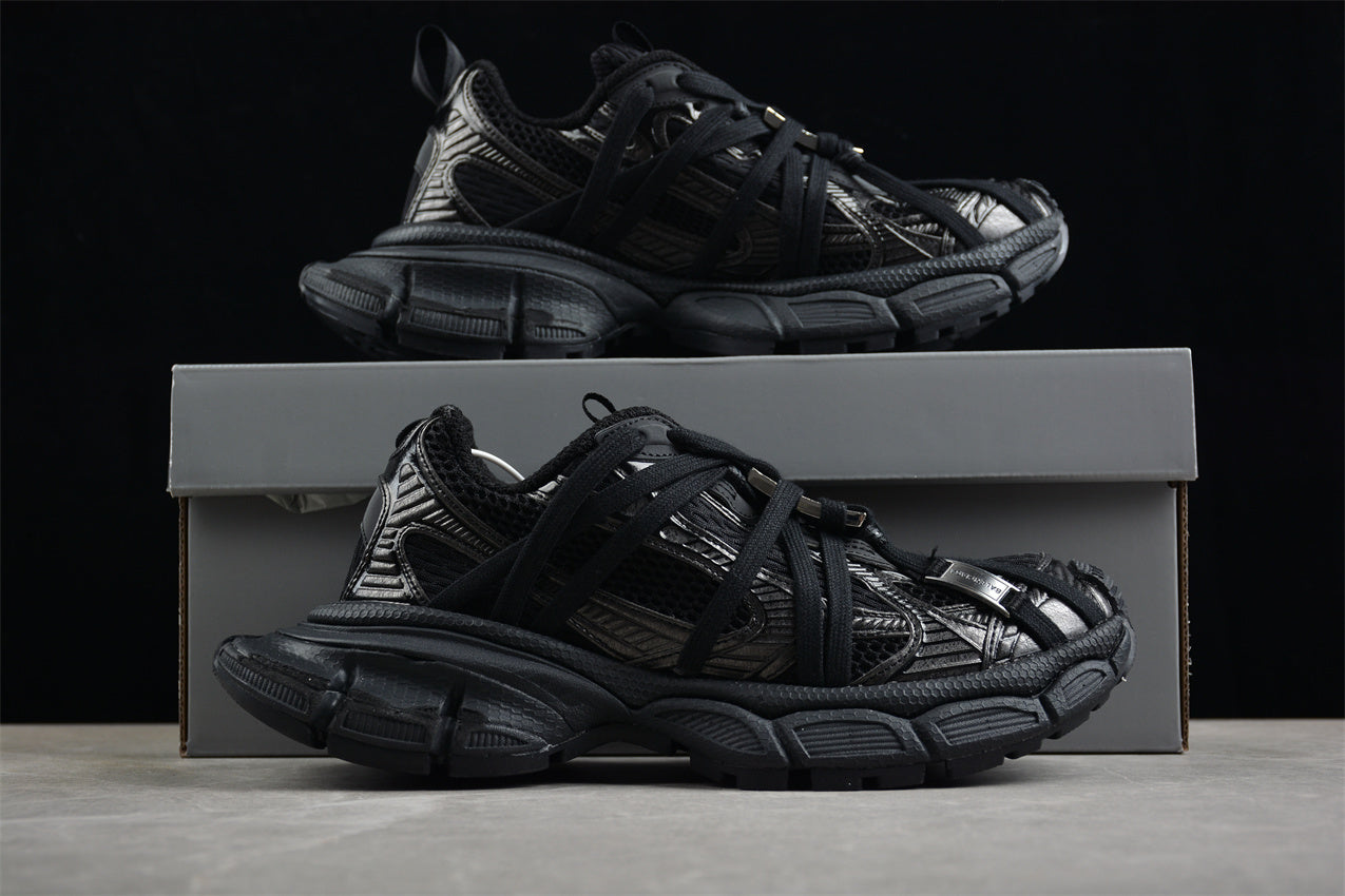 Balenciaga 3XL Extreme Laces B