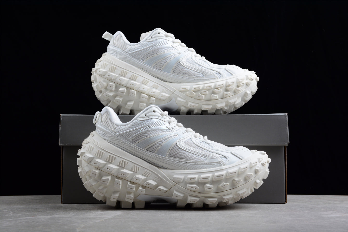 Balenciaga Defender