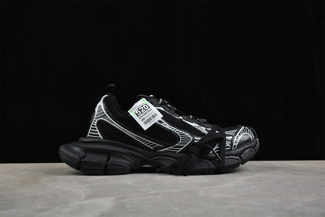Balenciaga Phantom Sneaker 3XL W2RB80102