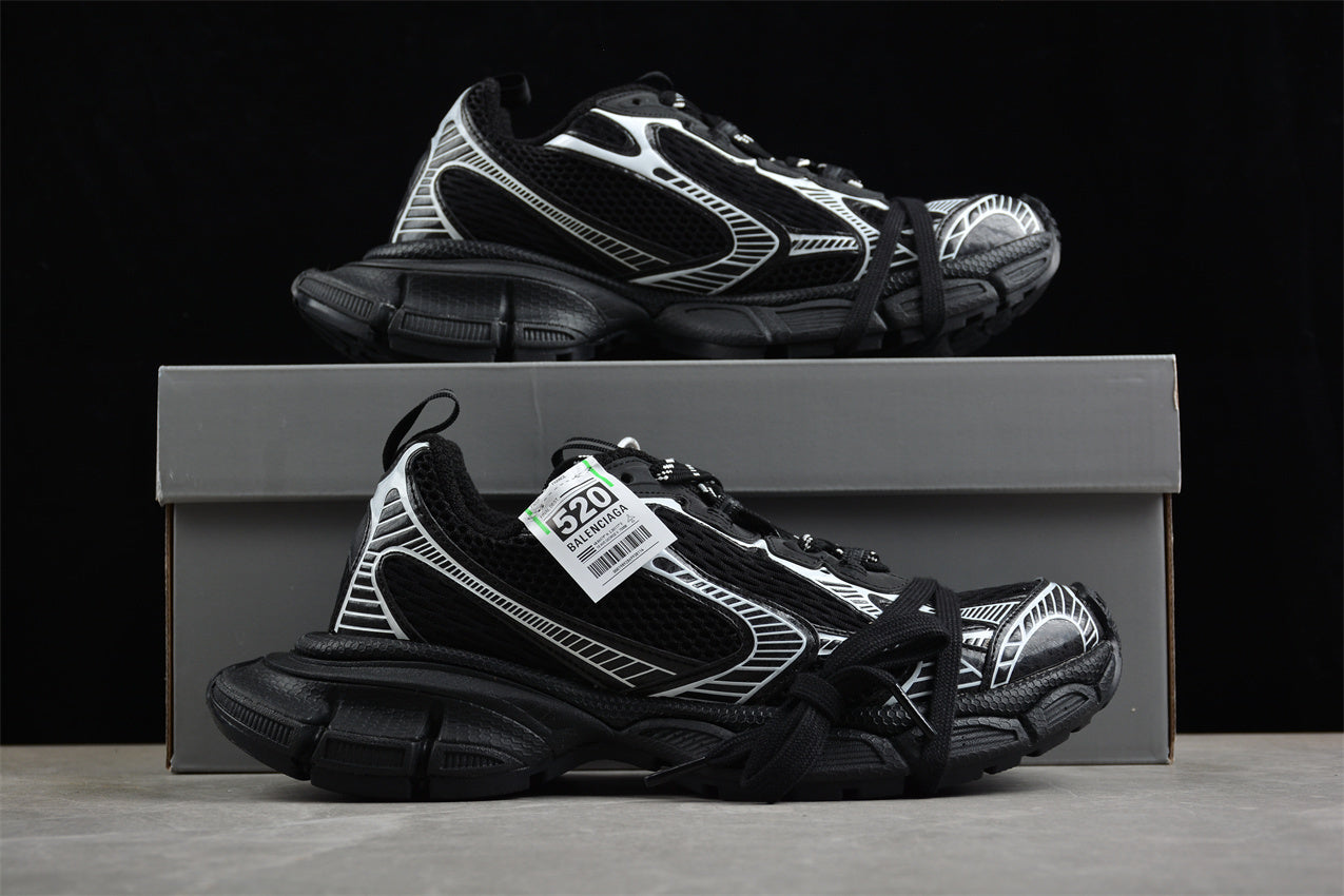 Balenciaga Phantom Sneaker 3XL W2RB80102