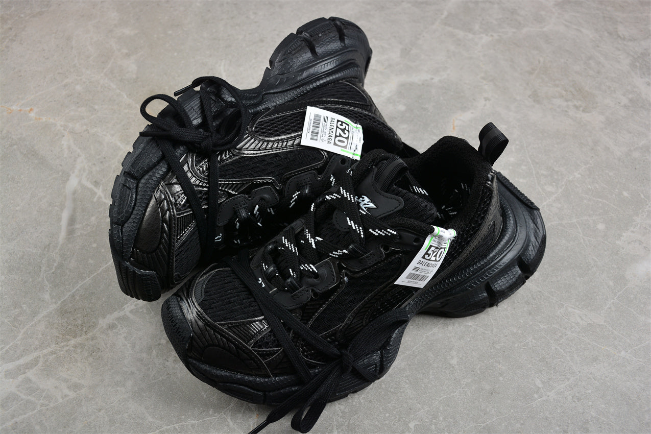 Balenciaga Phantom Sneaker 3XL W2RC60203