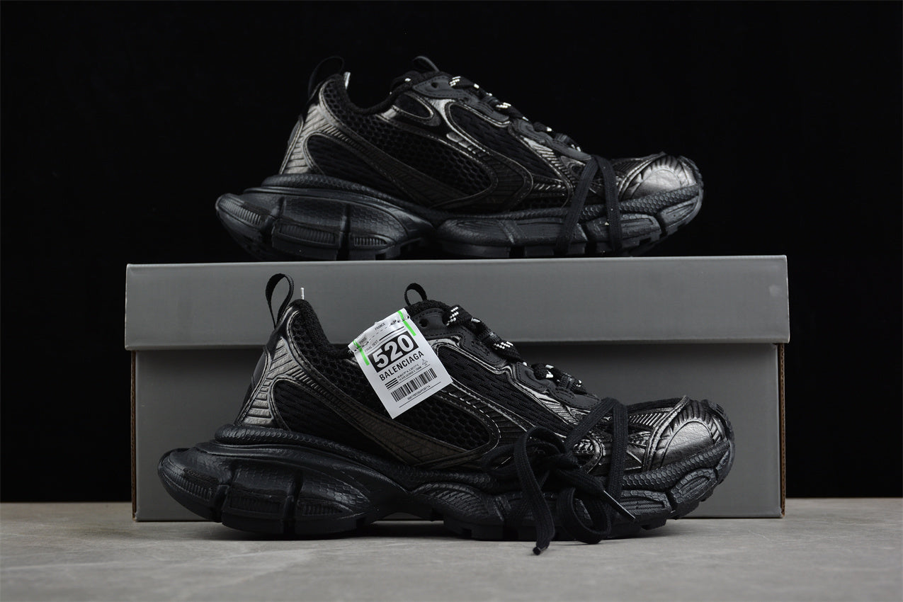 Balenciaga Phantom Sneaker 3XL W2RC60203