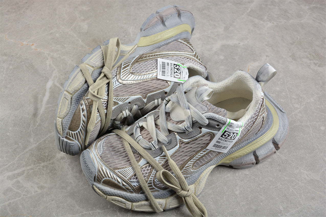 Balenciaga Phantom Sneaker 3XL W3XL49191