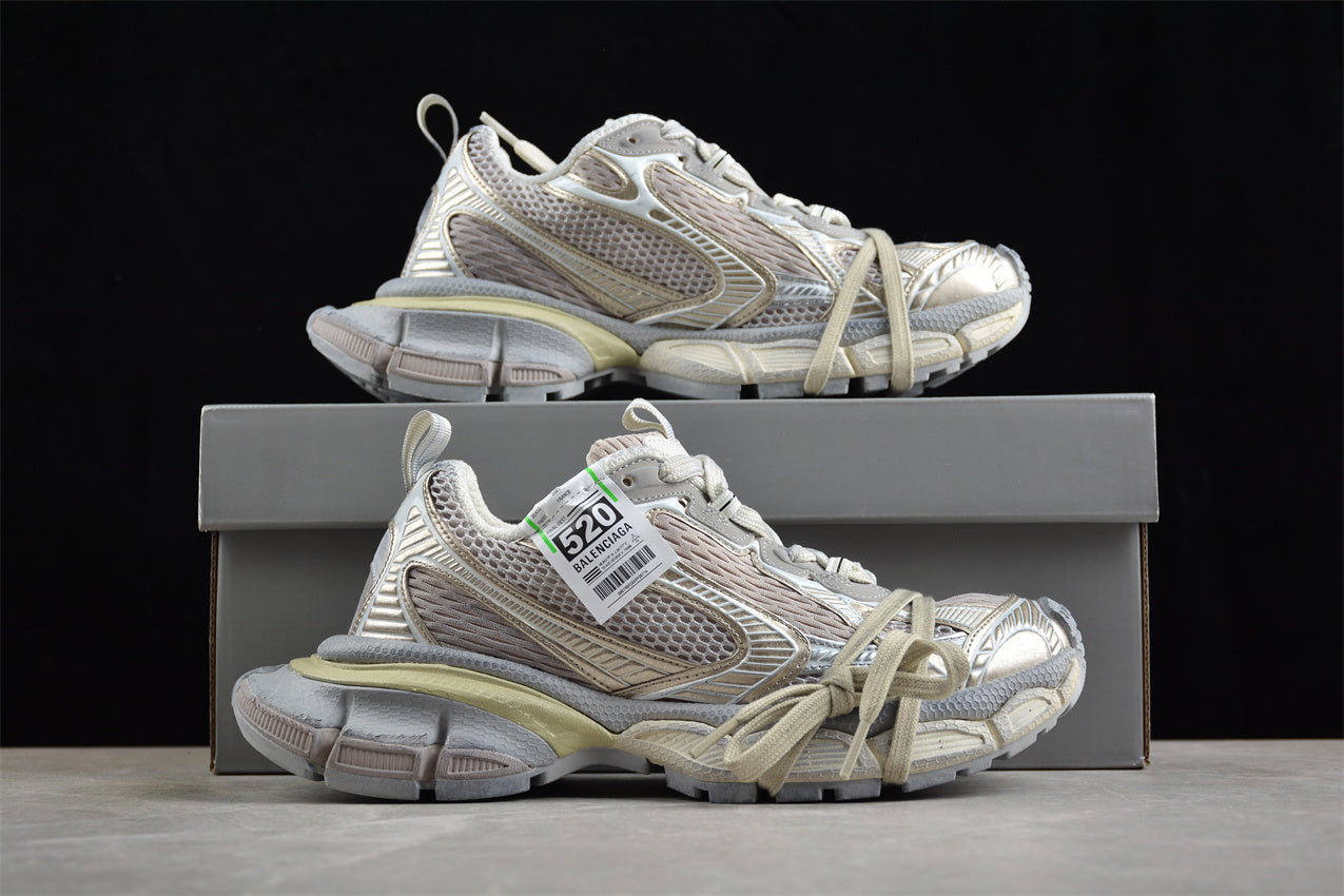 Balenciaga Phantom Sneaker 3XL W3XL49191
