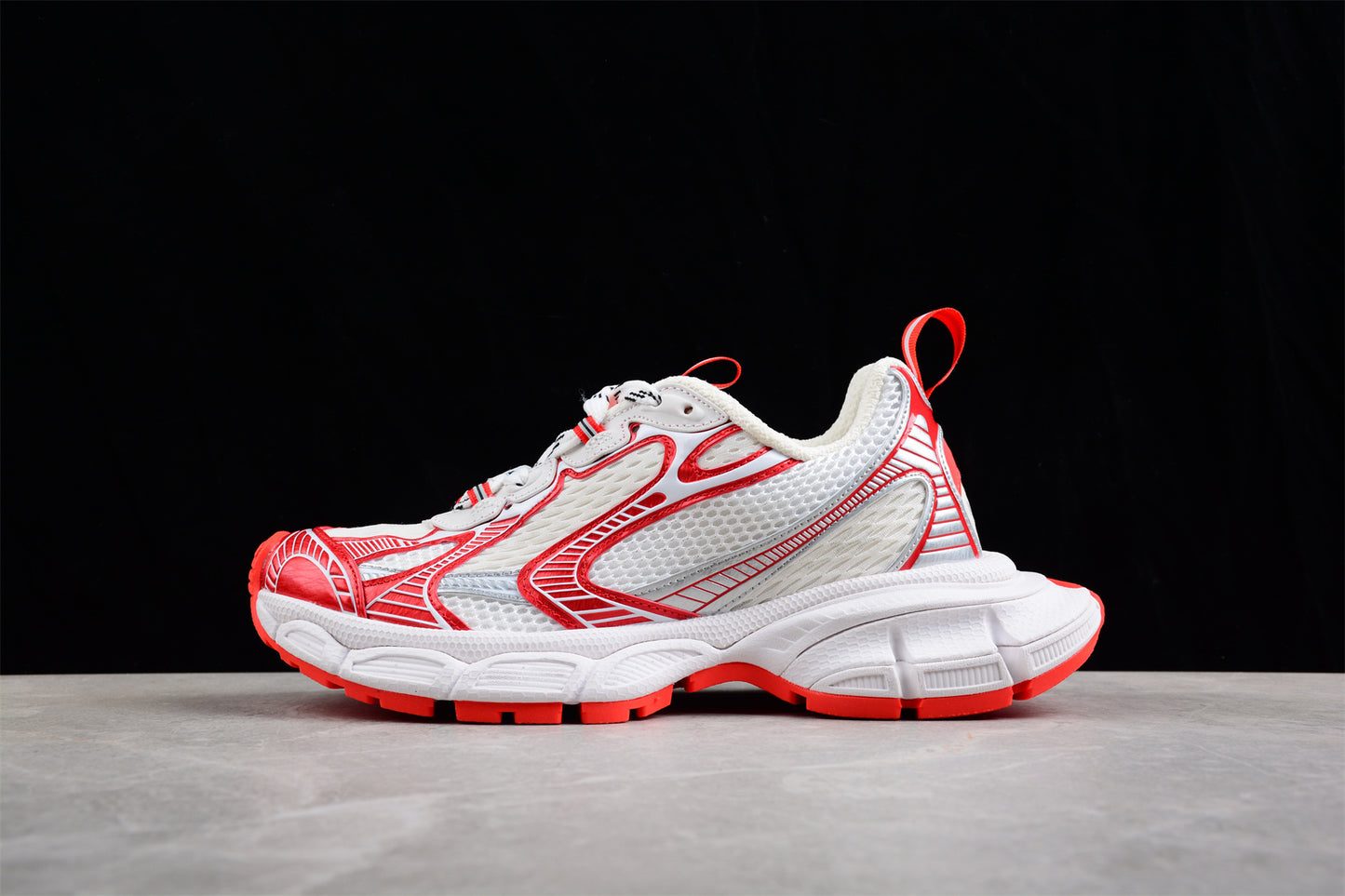 Balenciaga Phantom Sneaker W1RB5 0102