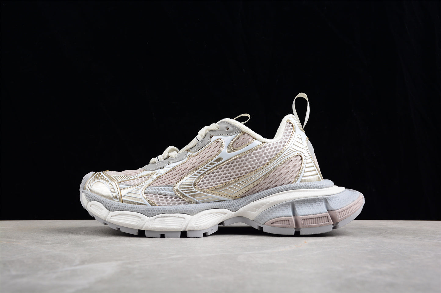 Balenciaga Phantom Sneaker W1RB60208