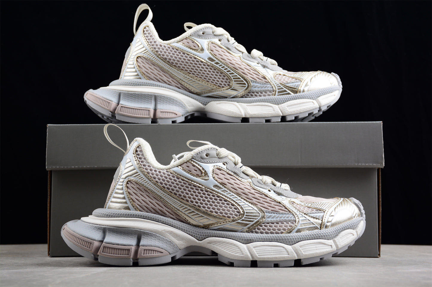 Balenciaga Phantom Sneaker W1RB60208