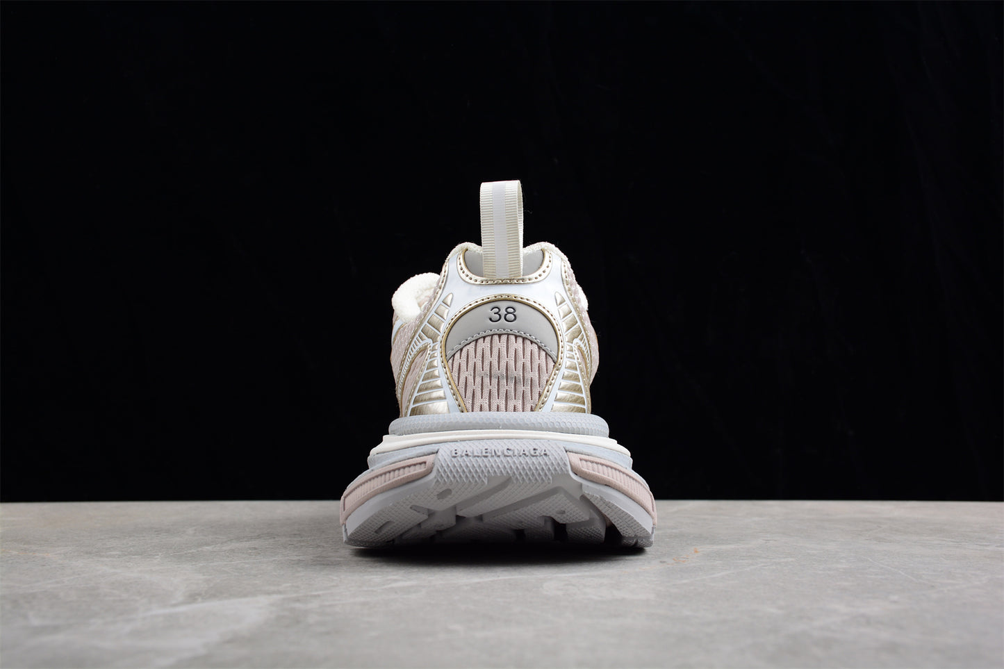 Balenciaga Phantom Sneaker W1RB60208