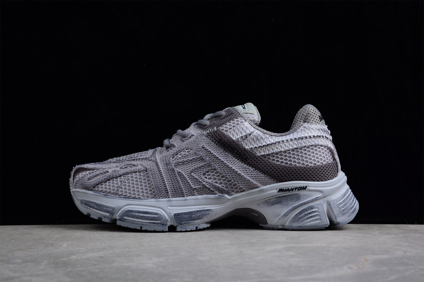 Balenciaga Phantom Sneaker W2E911715