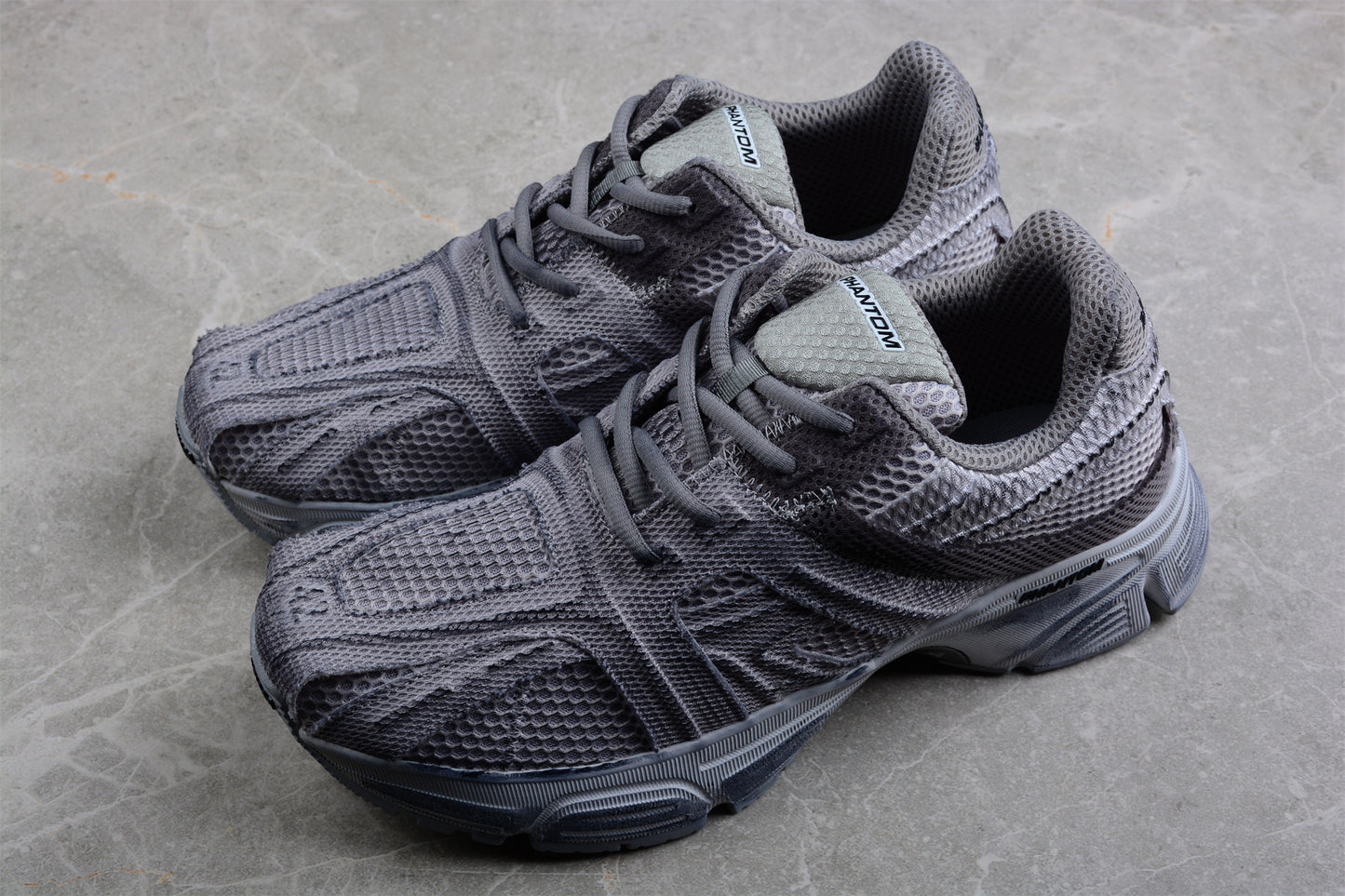 Balenciaga Phantom Sneaker W2E911715
