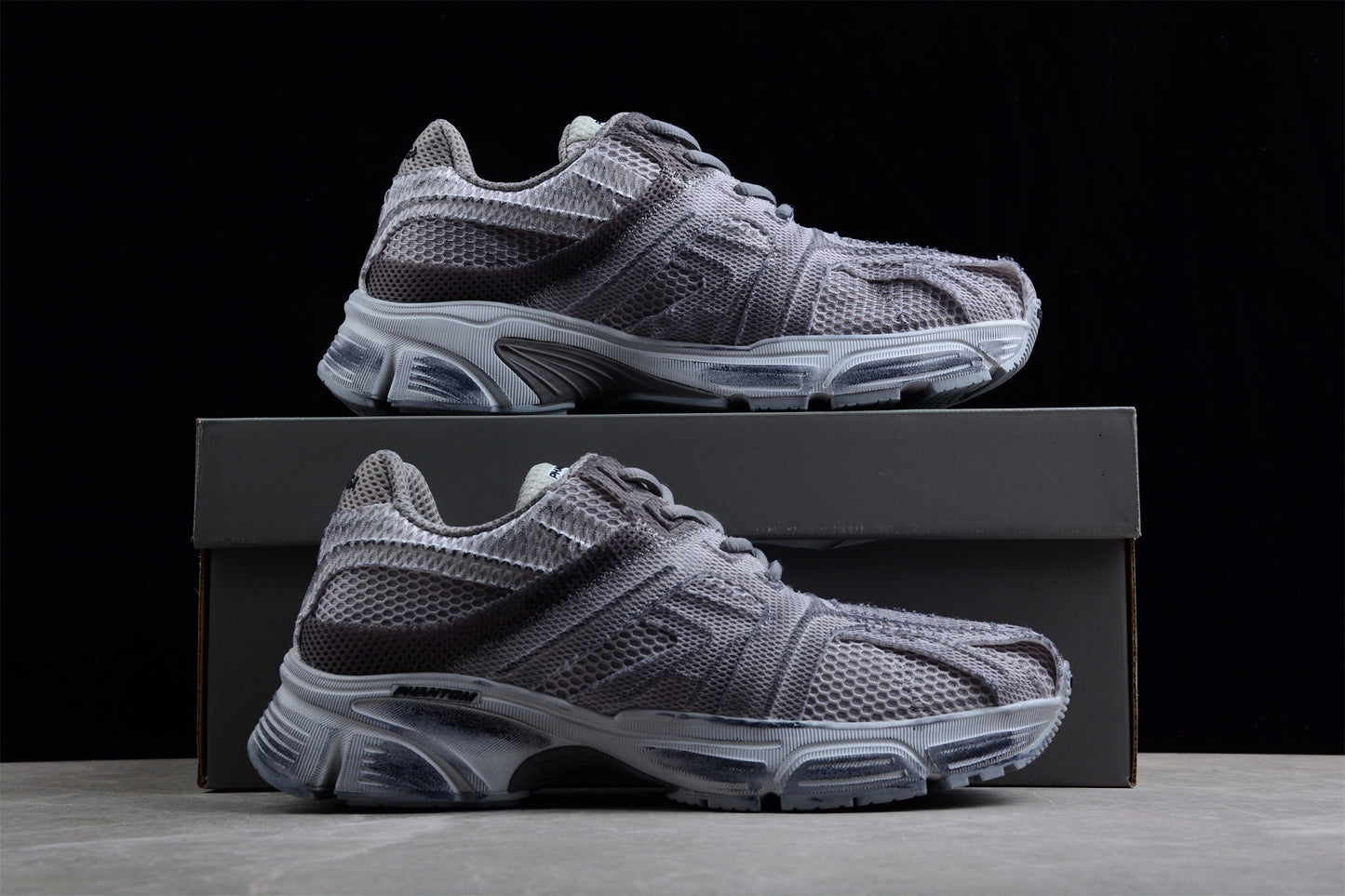 Balenciaga Phantom Sneaker W2E911715