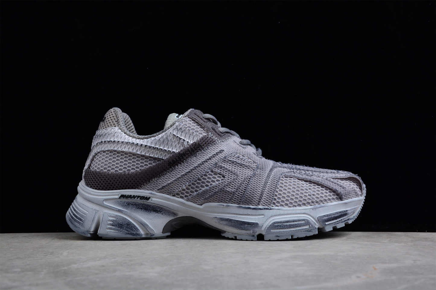 Balenciaga Phantom Sneaker W2E911715