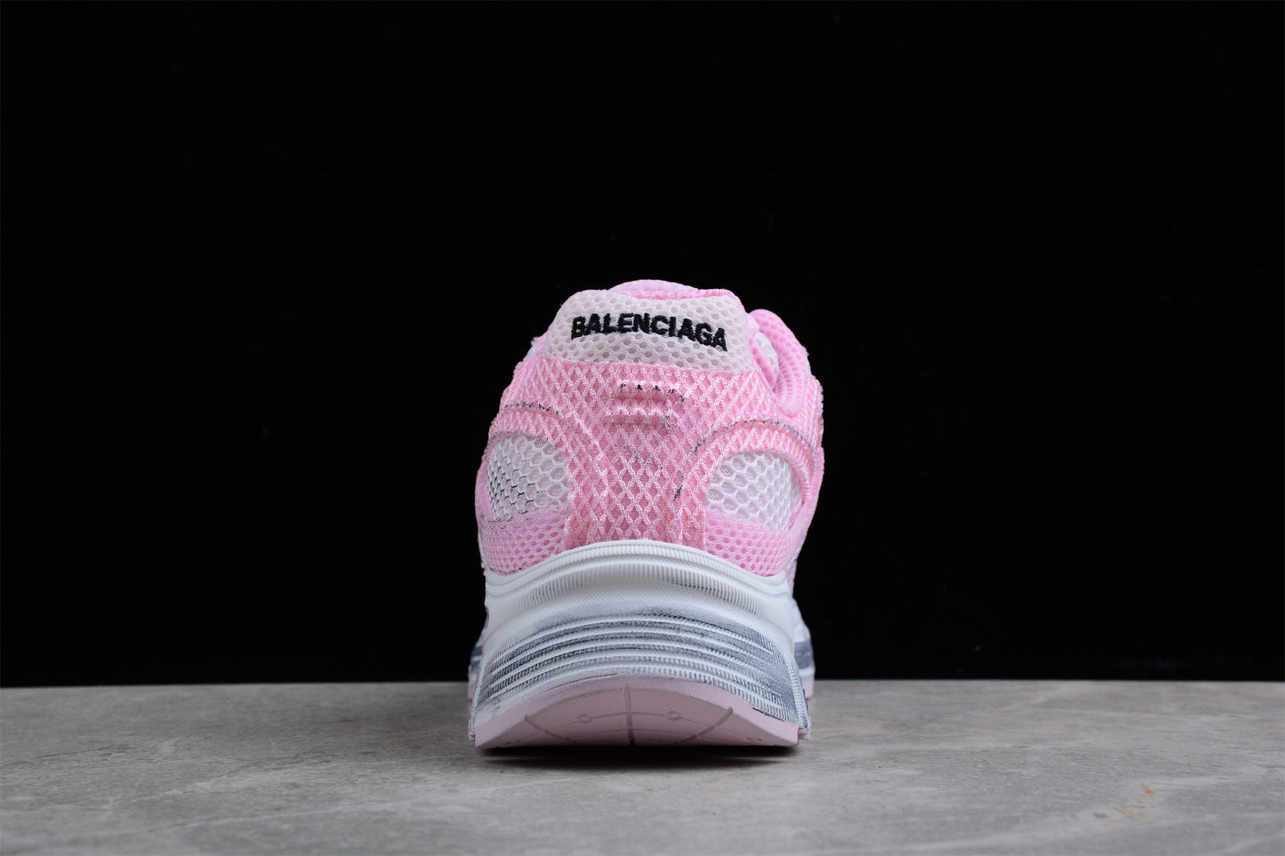 Balenciaga Phantom Sneaker W2E915390