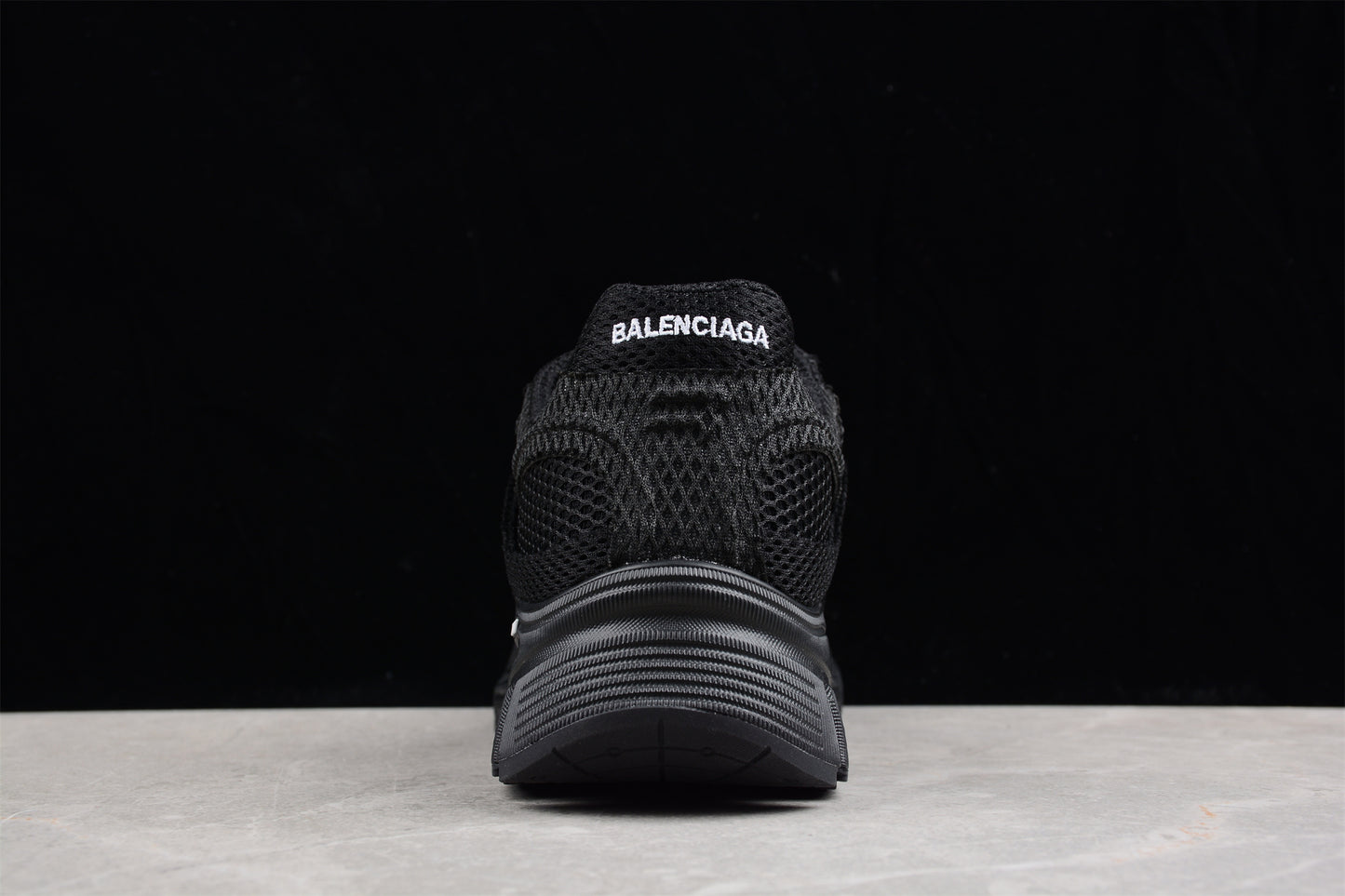 Balenciaga Phantom Sneaker W2E921000