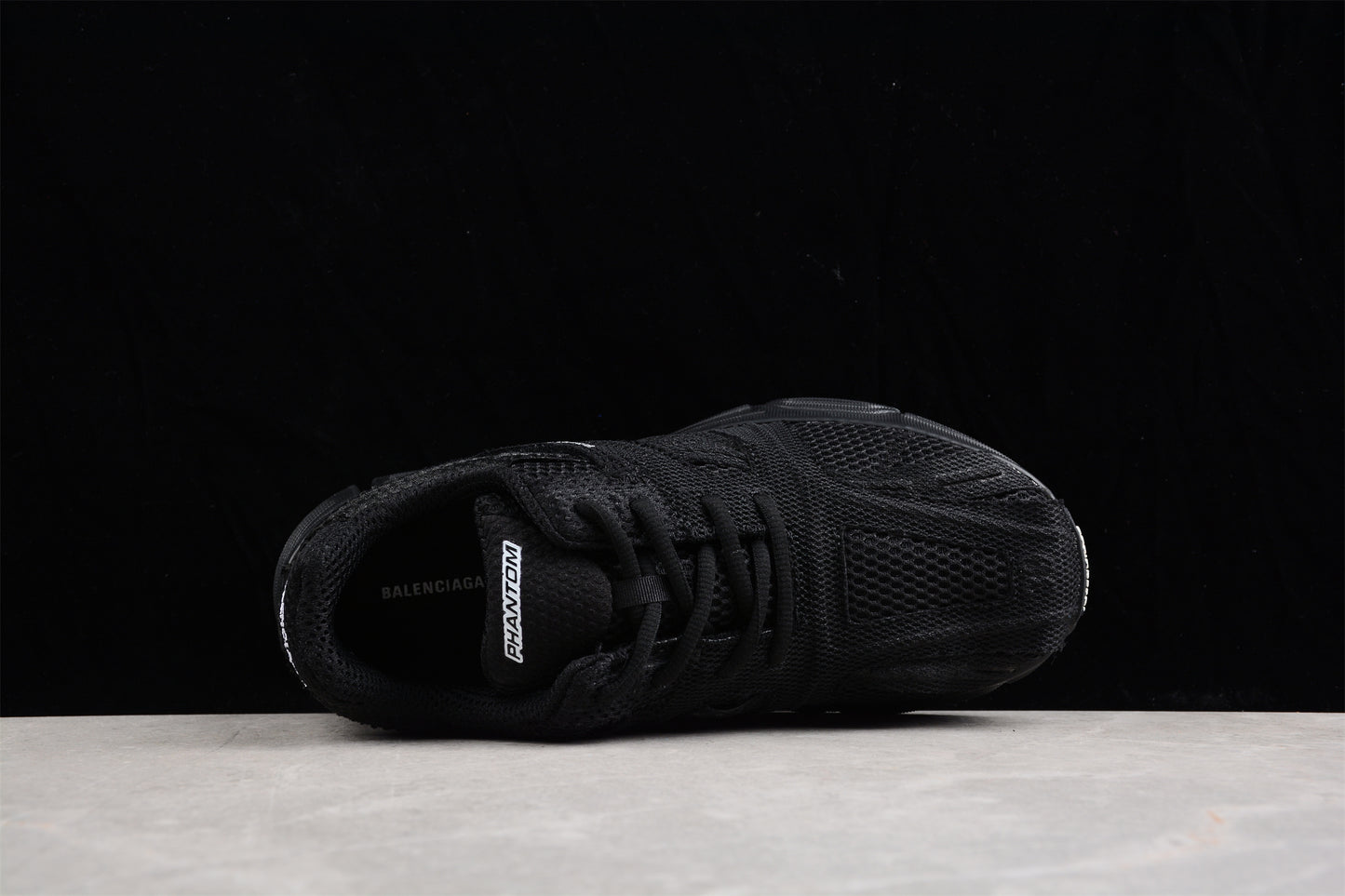 Balenciaga Phantom Sneaker W2E921000