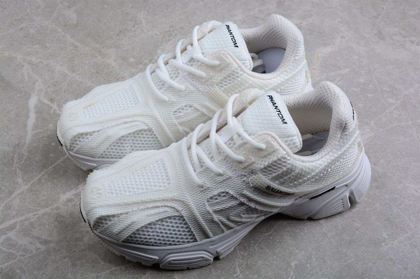 Balenciaga Phantom Sneaker W2E929000