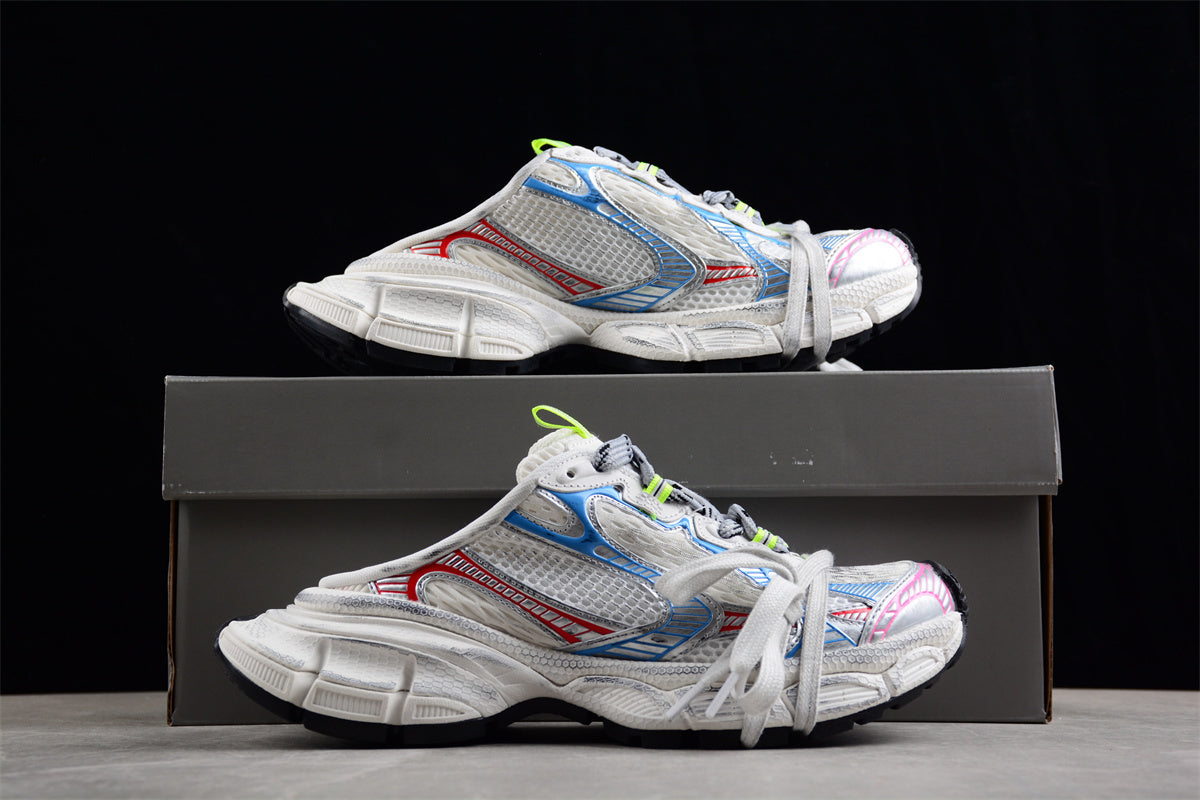 Balenciaga Phantom Sneaker W2XL12032