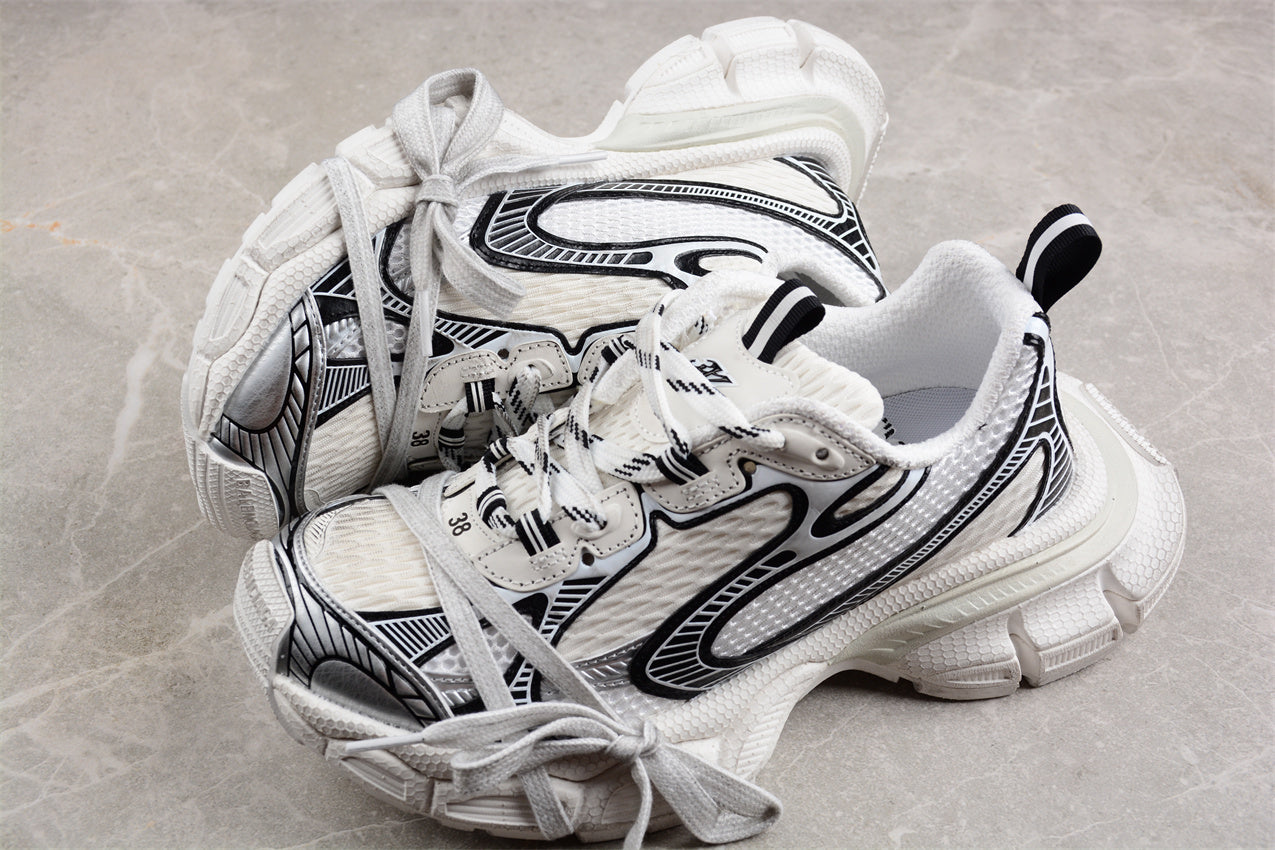 Balenciaga Phantom Sneaker W2XL60352