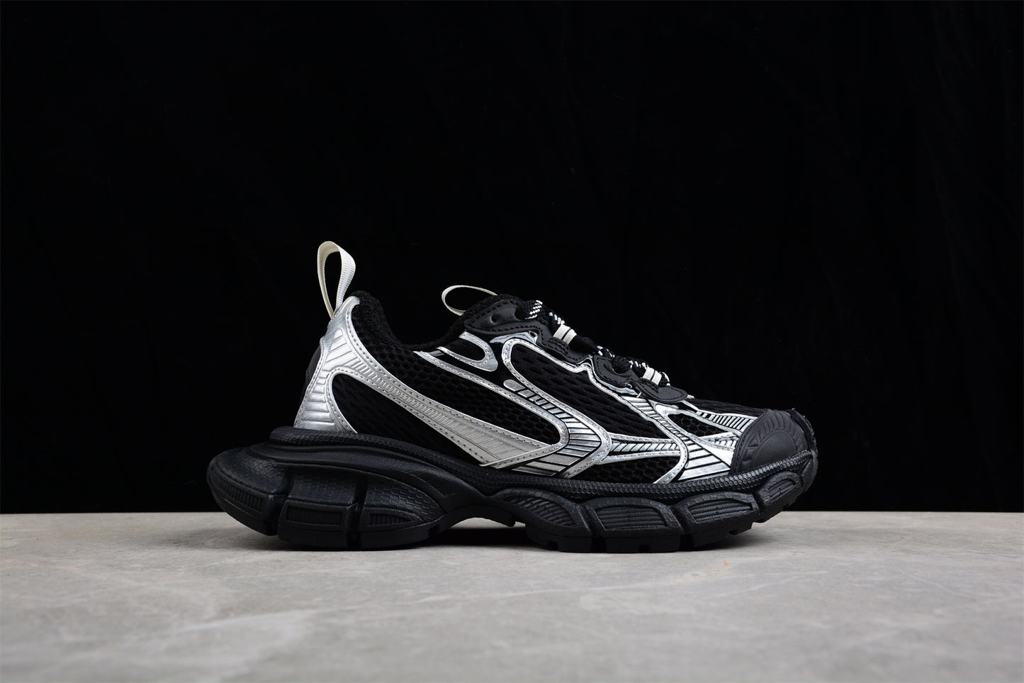 Balenciaga Phantom Sneaker W3RB50218