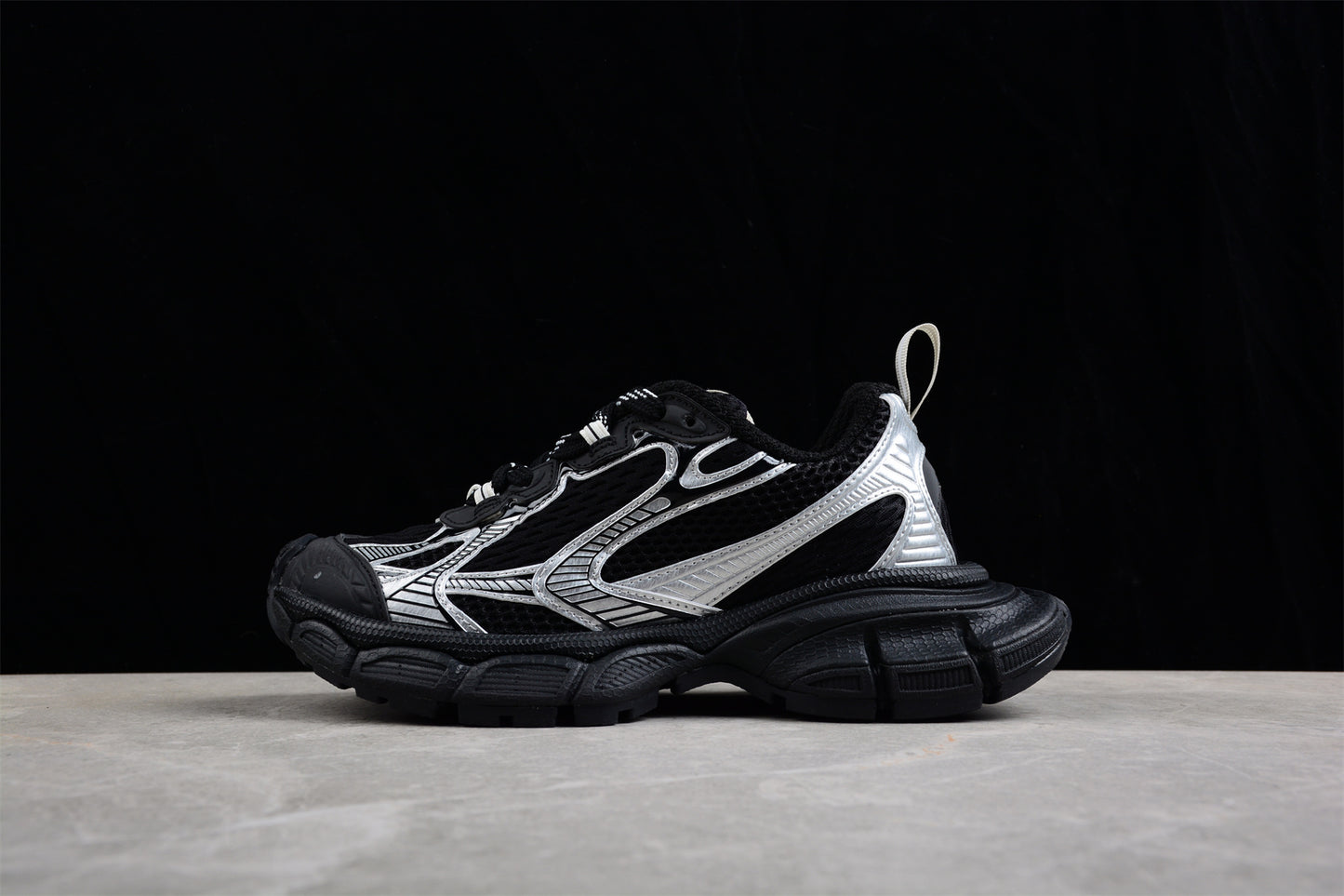 Balenciaga Phantom Sneaker W3RB50218