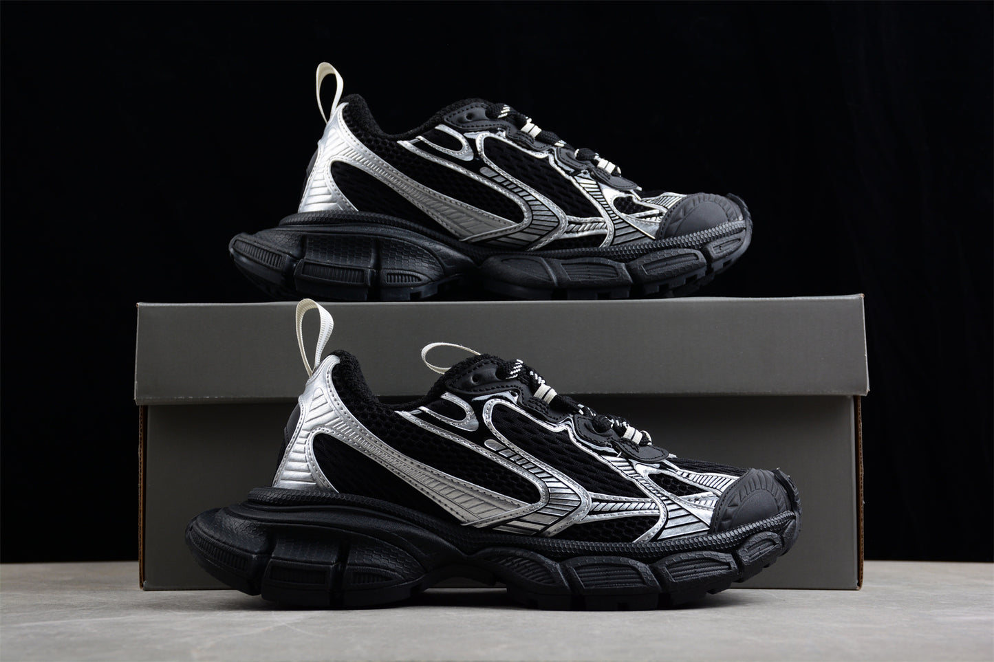 Balenciaga Phantom Sneaker W3RB50218