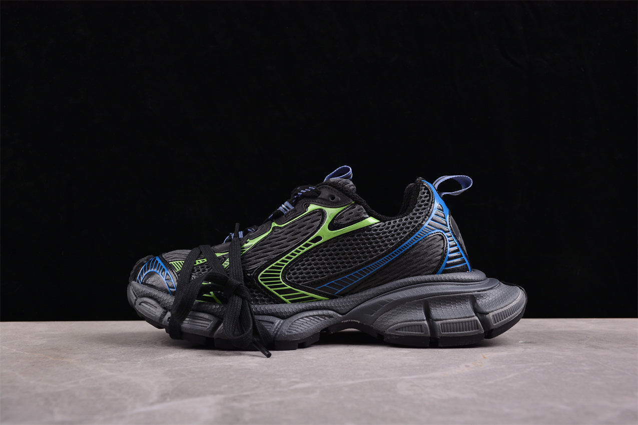 Balenciaga Phantom Sneaker W3XDC0235