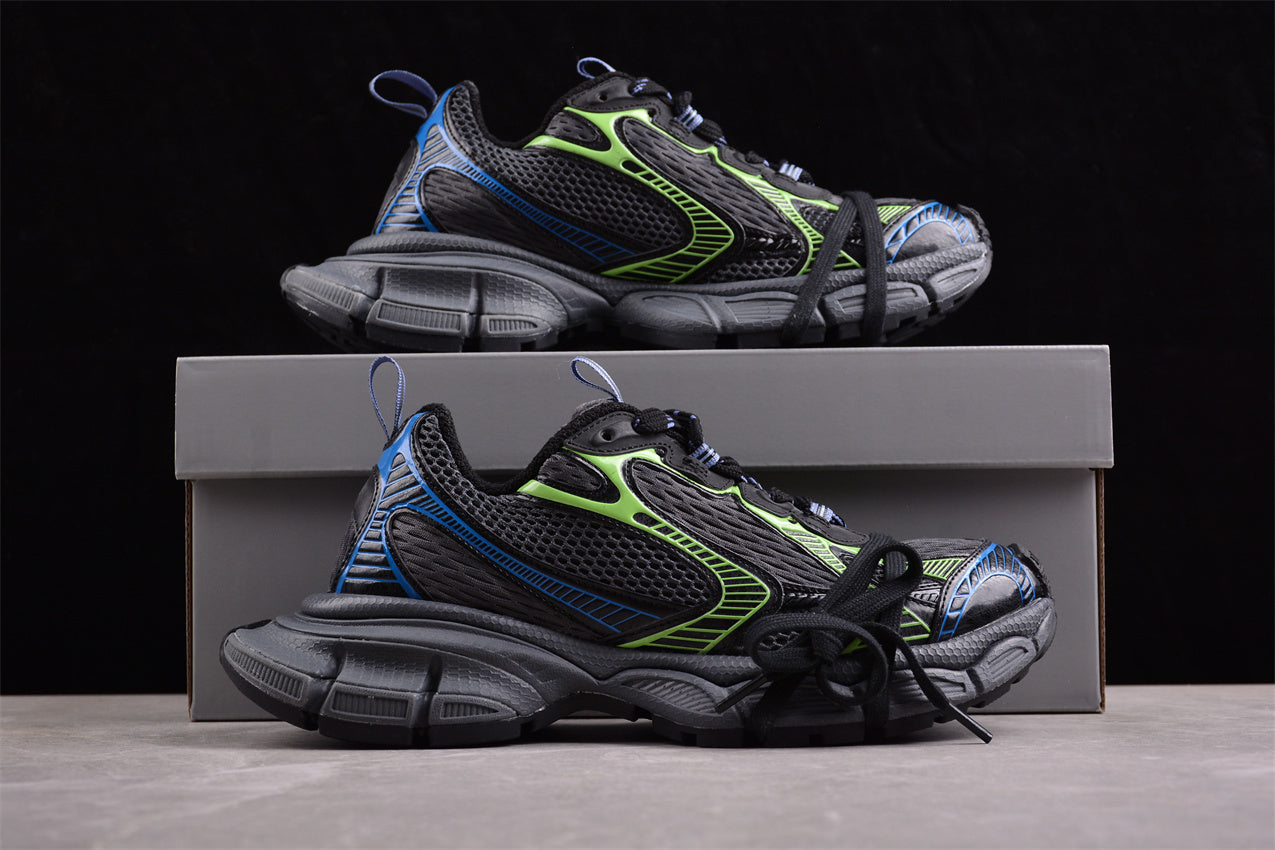 Balenciaga Phantom Sneaker W3XDC0235