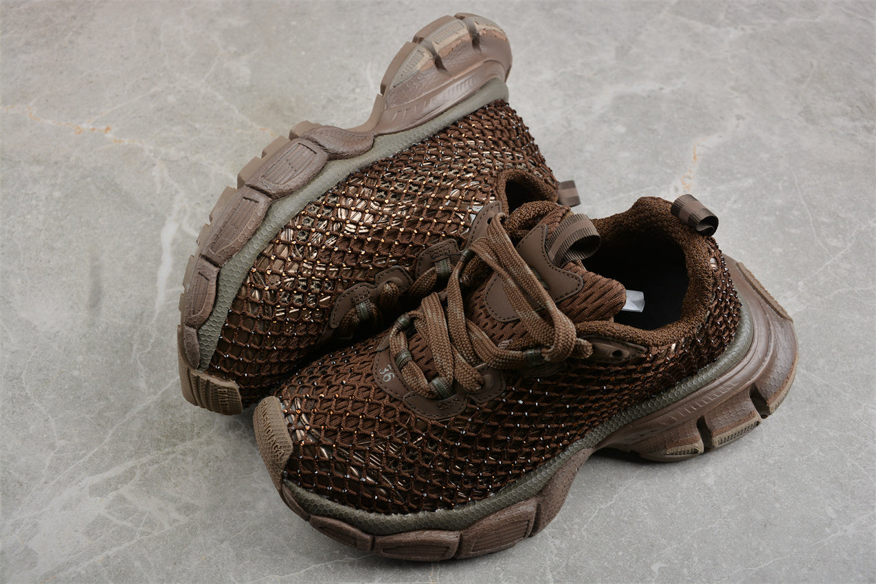 Balenciaga Phantom Sneaker W3XFN0523