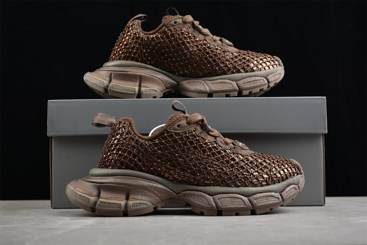 Balenciaga Phantom Sneaker W3XFN0523