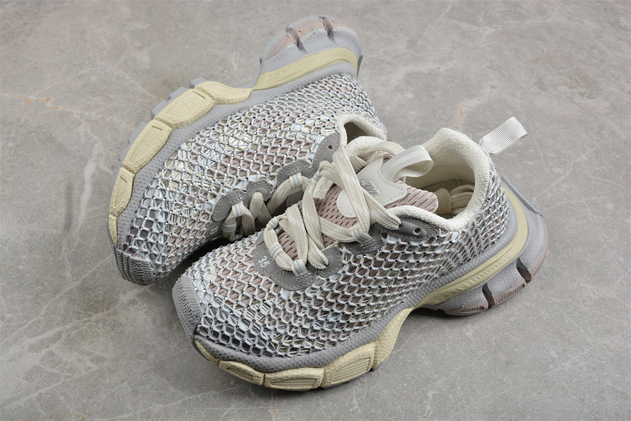 Balenciaga Phantom Sneaker W3XFN 9191