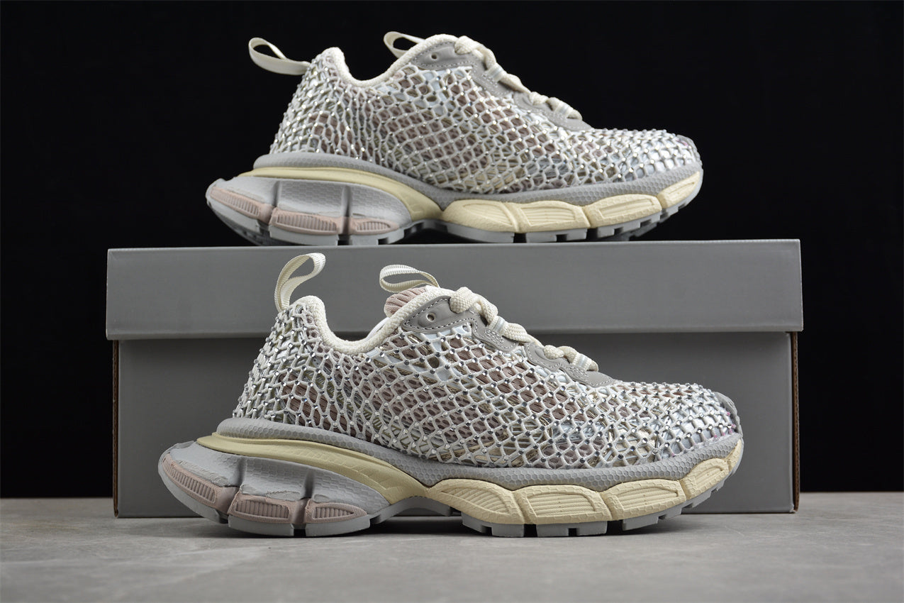 Balenciaga Phantom Sneaker W3XFN 9191
