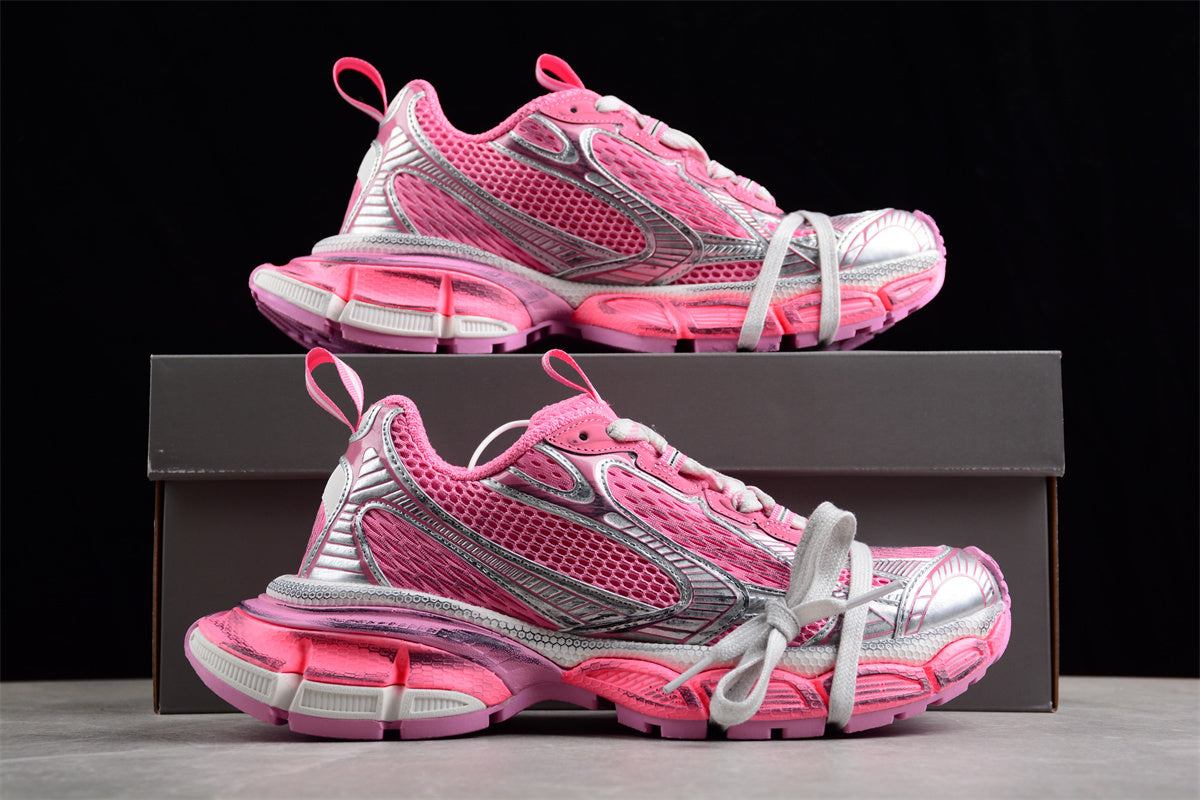 Balenciaga Phantom Sneaker W3XL20123