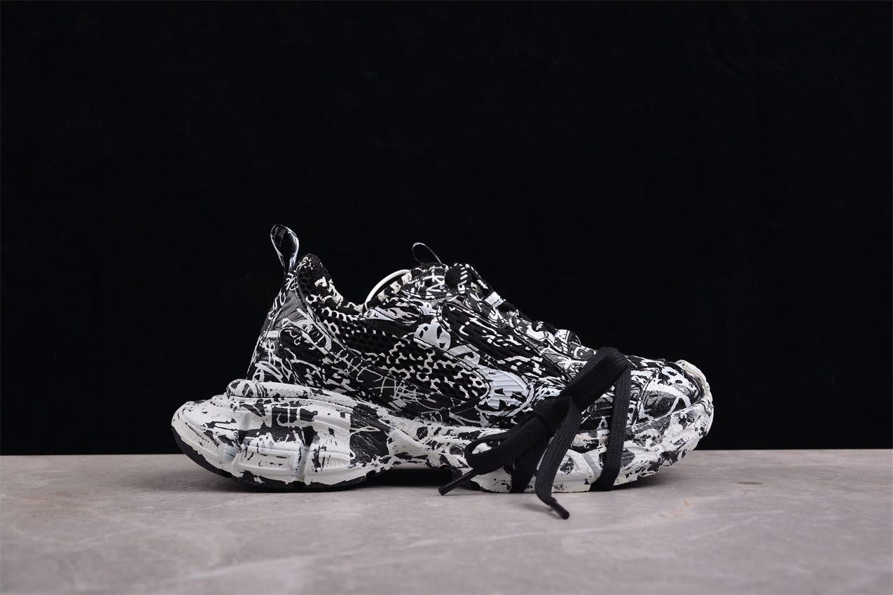Balenciaga Phantom Sneaker W3XL20236