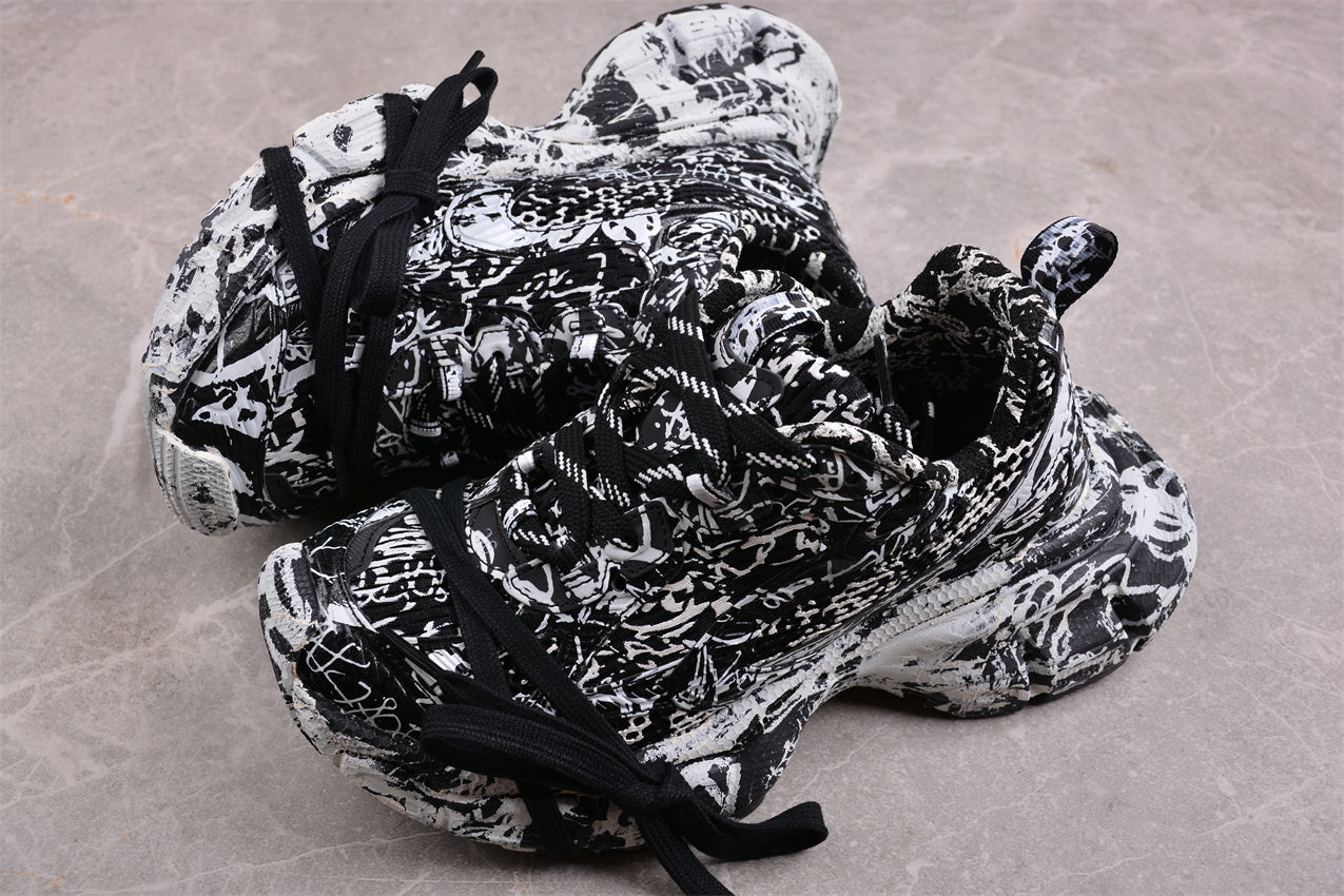 Balenciaga Phantom Sneaker W3XL20236