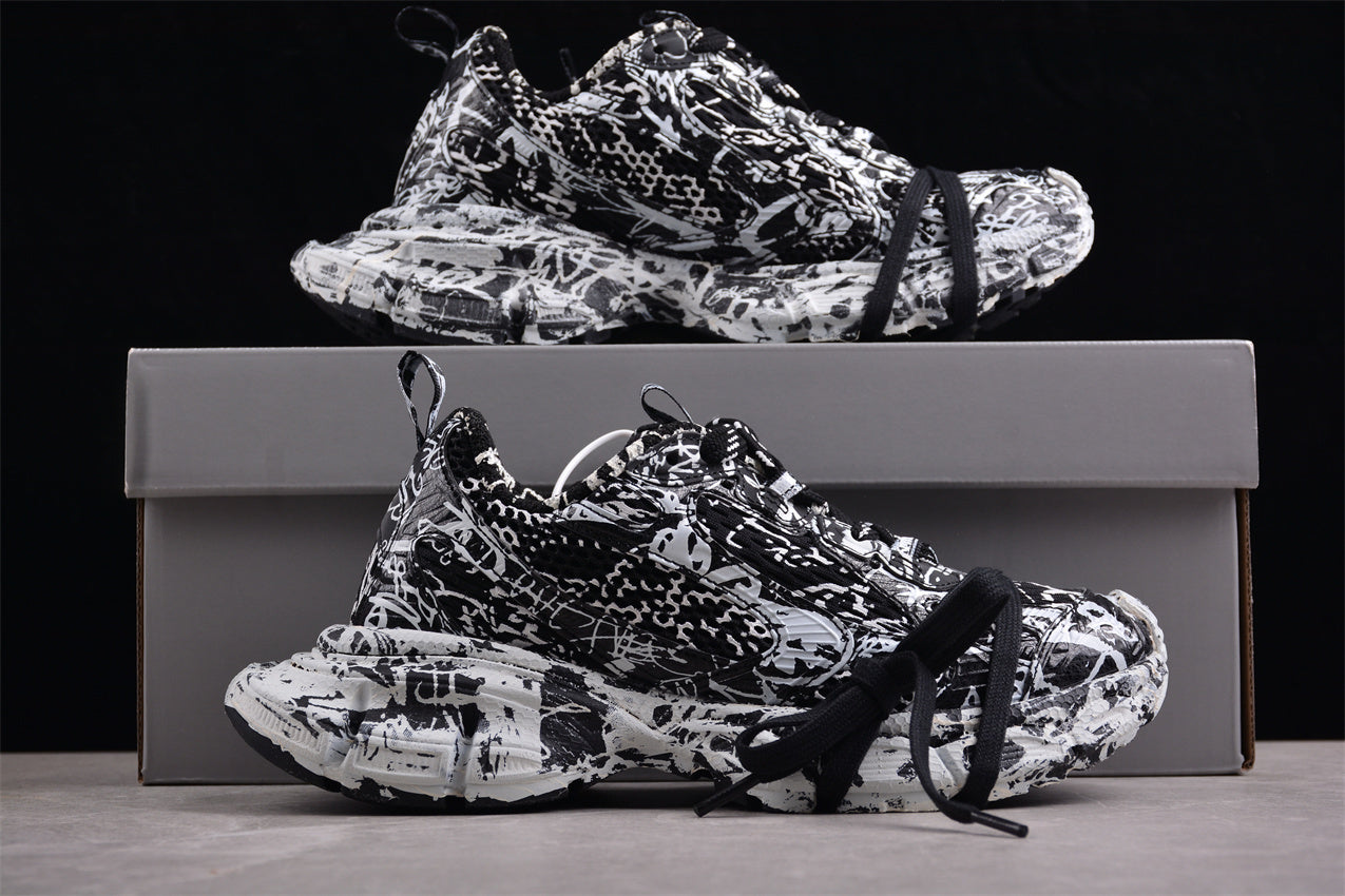 Balenciaga Phantom Sneaker W3XL20236