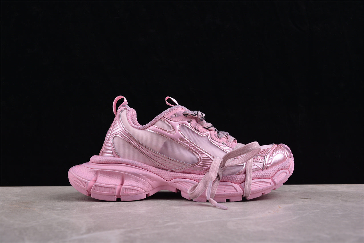 Balenciaga 3XL Extreme Laces B