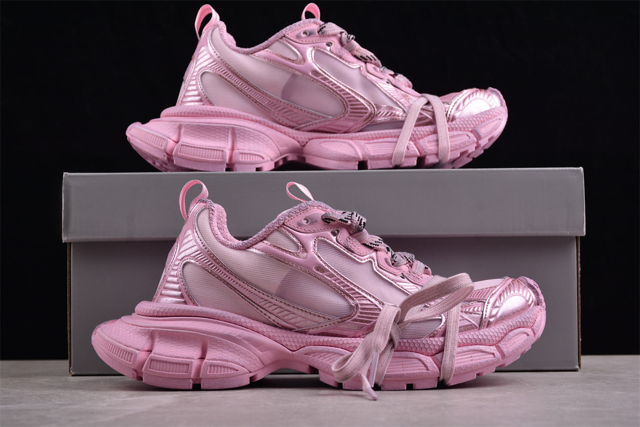 Balenciaga 3XL Extreme Laces B