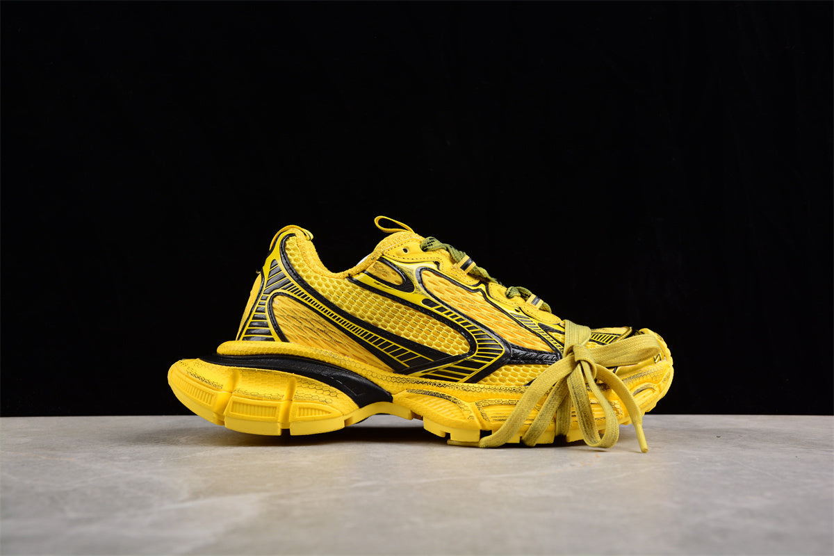 Balenciaga Phantom Sneaker W3XL27010